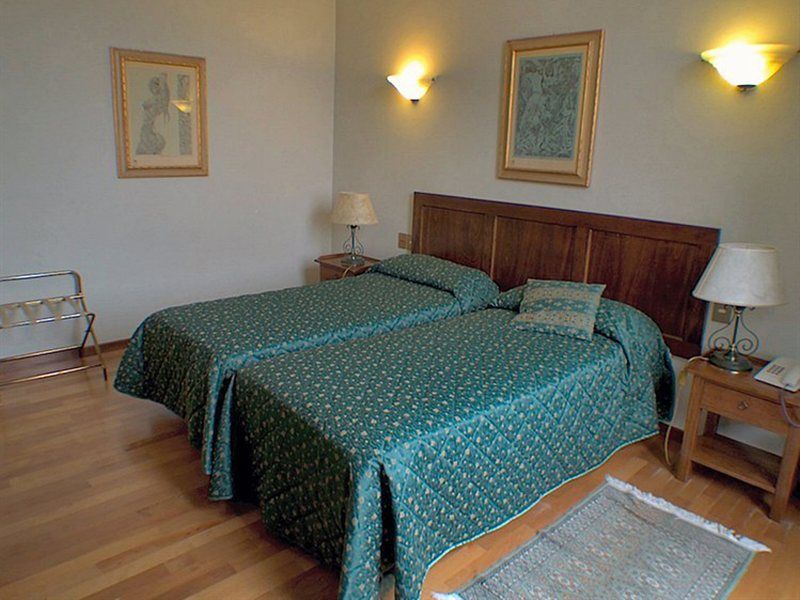 Le Due Fontane Hotel Florence