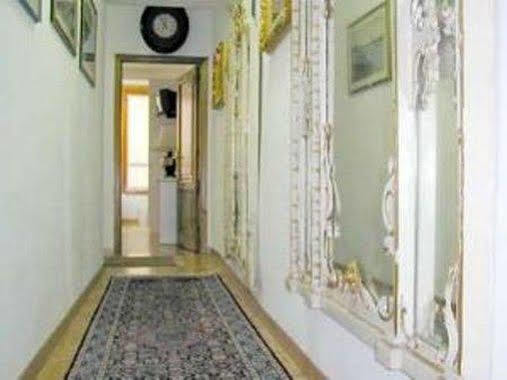 Guest house Firenze Apartments