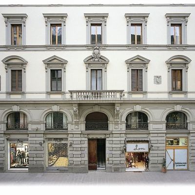 Palazzo Ruspoli