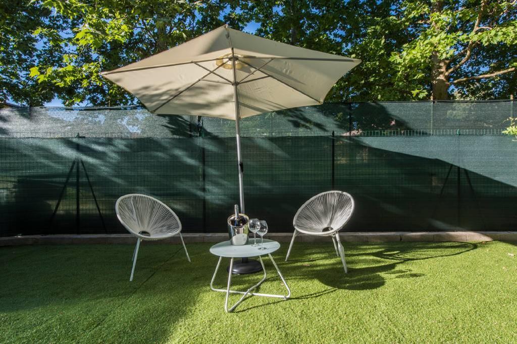 Appartement Soffiano *
