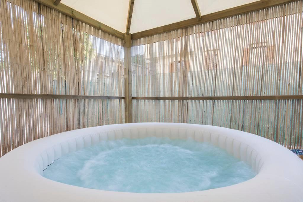 Appartement Soffiano