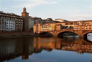 Hotel Portrait Lungarno Collection Florence