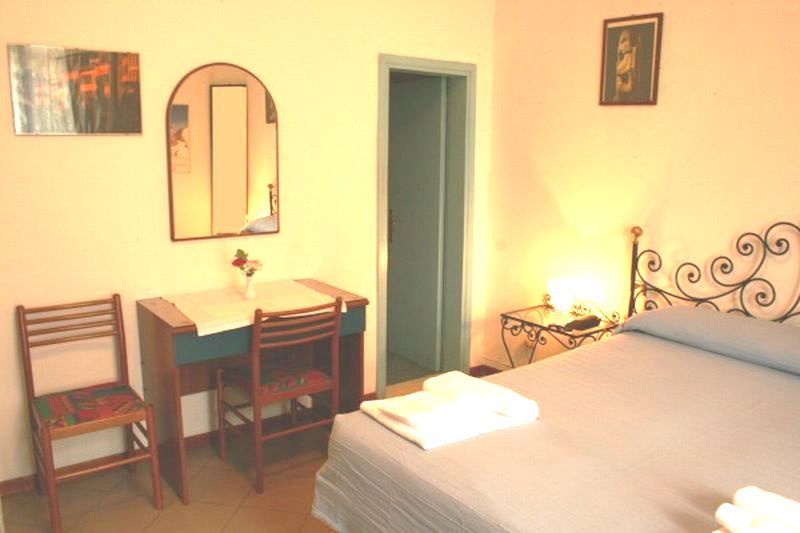Fedora Hotel Florence