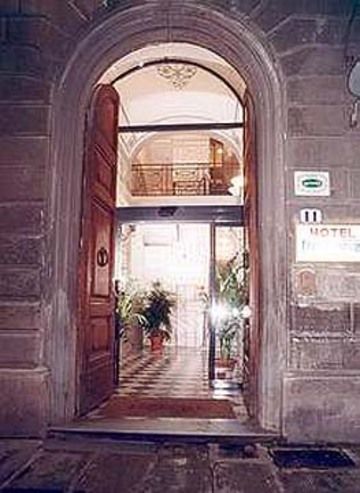 De Lanzi Hotel