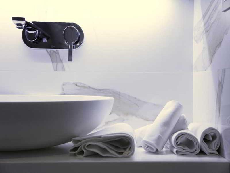Spadai Hotel Florence