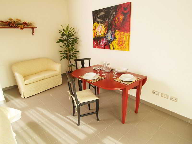 Appart hôtel Quadra Key Easy In