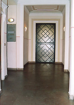 Hotel Cordova 2*