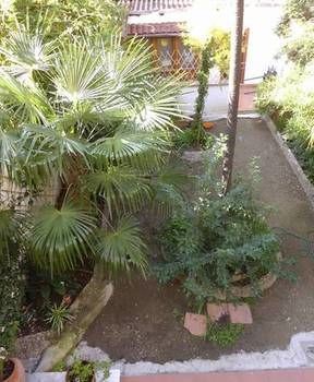 Garden Hotel Florence