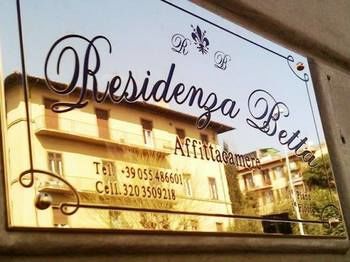 Residenza Betta 2* Florence