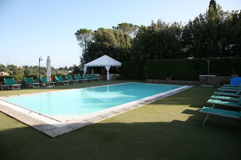 Station touristique Le Piazzole 2*