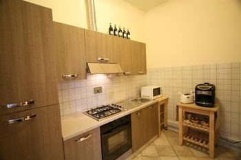 Firenze Apartments 2* Florence