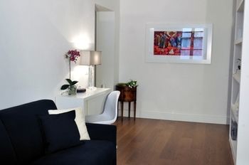 Firenze Apartments Guest house