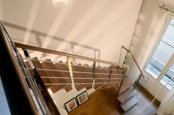 Guest house Firenze Apartments 2*