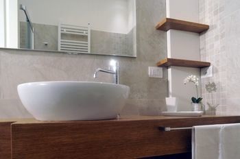 Firenze Apartments Guest house