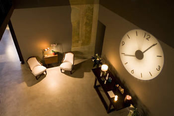 Couette-café Residenza D'epoca Palazzo Galletti 3*
