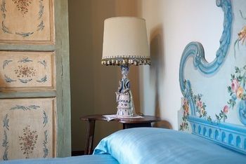 Poggio Bed & Breakfast 3*