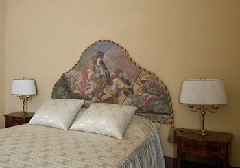 Poggio Bed & Breakfast 3*