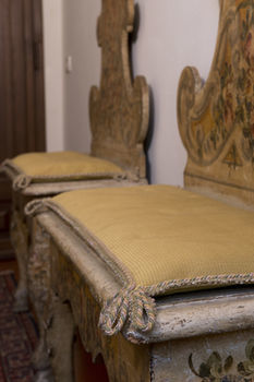 Poggio Bed & Breakfast Florence