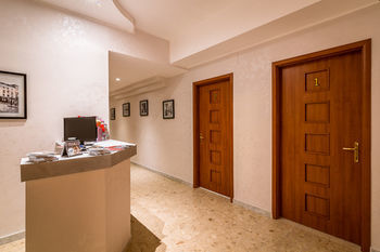 La Torre Dei Re 5* Florence
