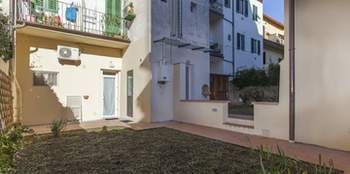 La Corte Di Piero Apartment