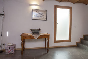 La Corte Di Piero Apartment