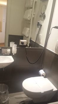Lhp Hotel Florence