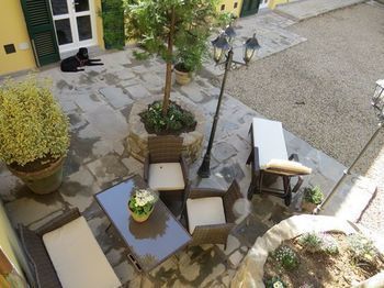 Maison d'hôtes Sun House