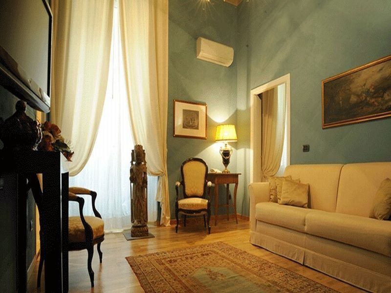 Couette-café Residenza D'epoca Palazzo Galletti