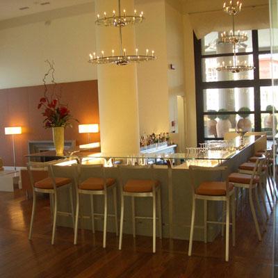 Hilton Garden Novoli 4* Florence