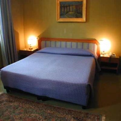 Hotel Rex 3*