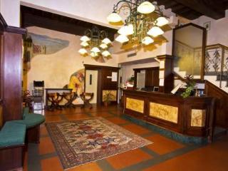 De Lanzi Hotel Florence