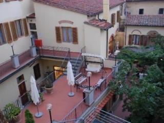 Auberge de jeunesse Archi Rossi *