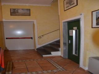 Auberge de jeunesse Archi Rossi Florence