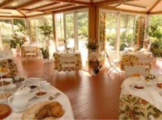 Marignolle Relais&charme - Residenza D'epoca *
