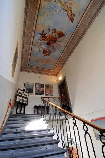 Bellevue House Maison d'hôtes