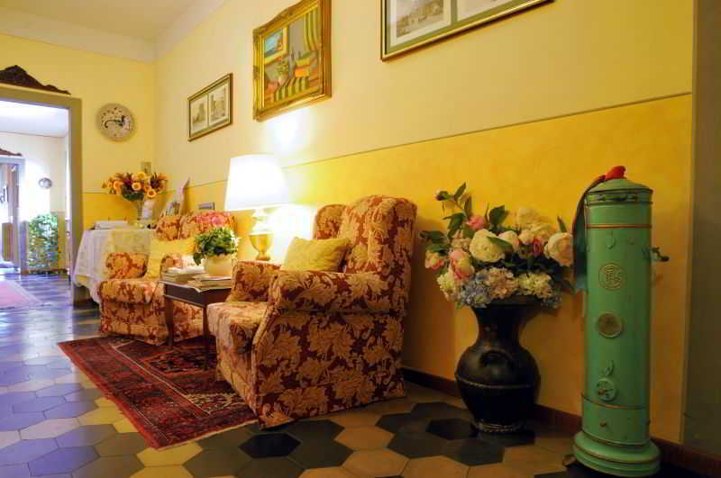 Bellevue House Maison d'hôtes 3*