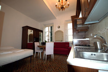 Prestige House Arno River Apartment Florence