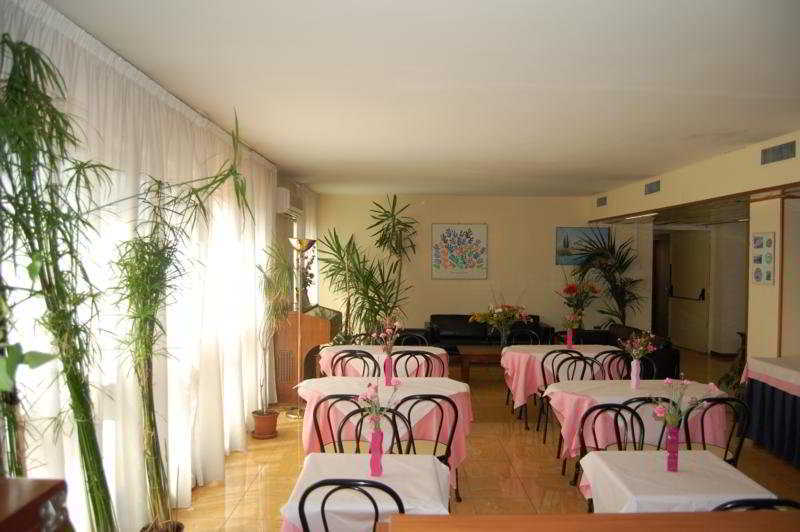 Ascot Hotel Florence