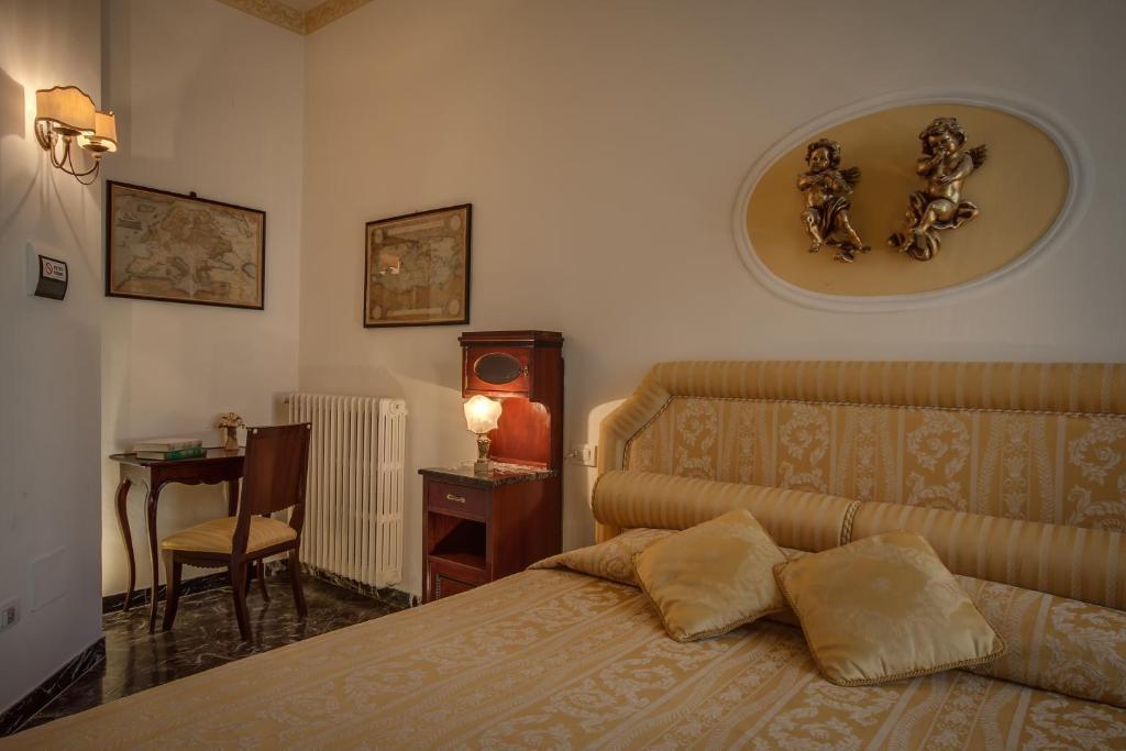 Couette-café Dream Domus 3*