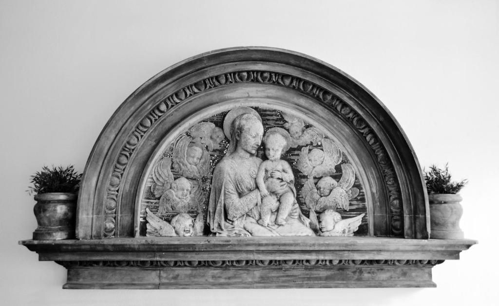 Bel Duomo Maison d'hôtes 3*