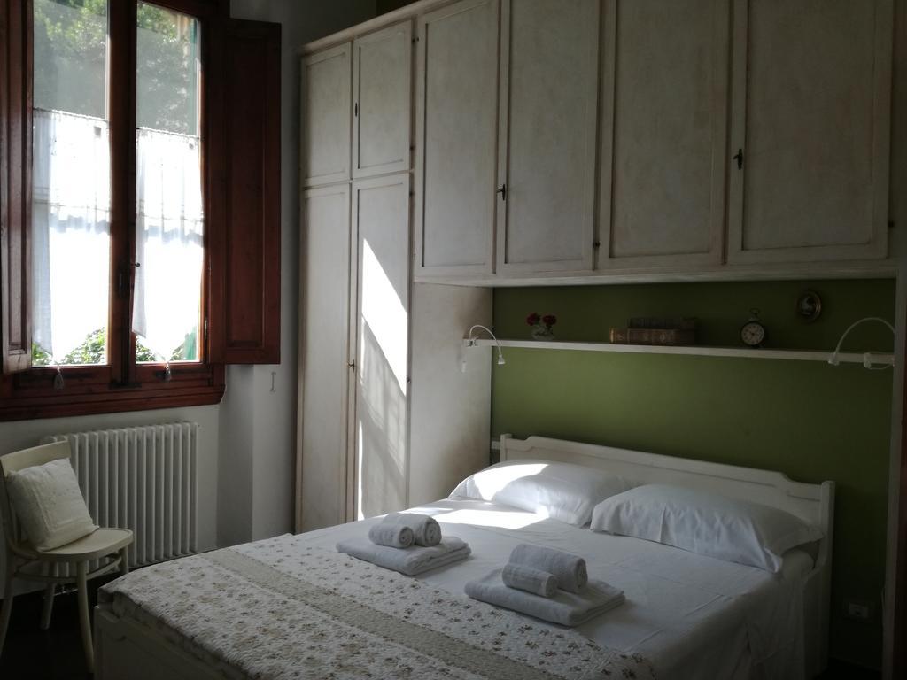 Apartment Dreaming Tuscany In