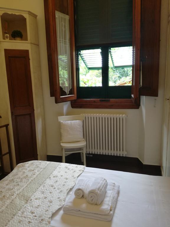 Dreaming Tuscany In Apartment *