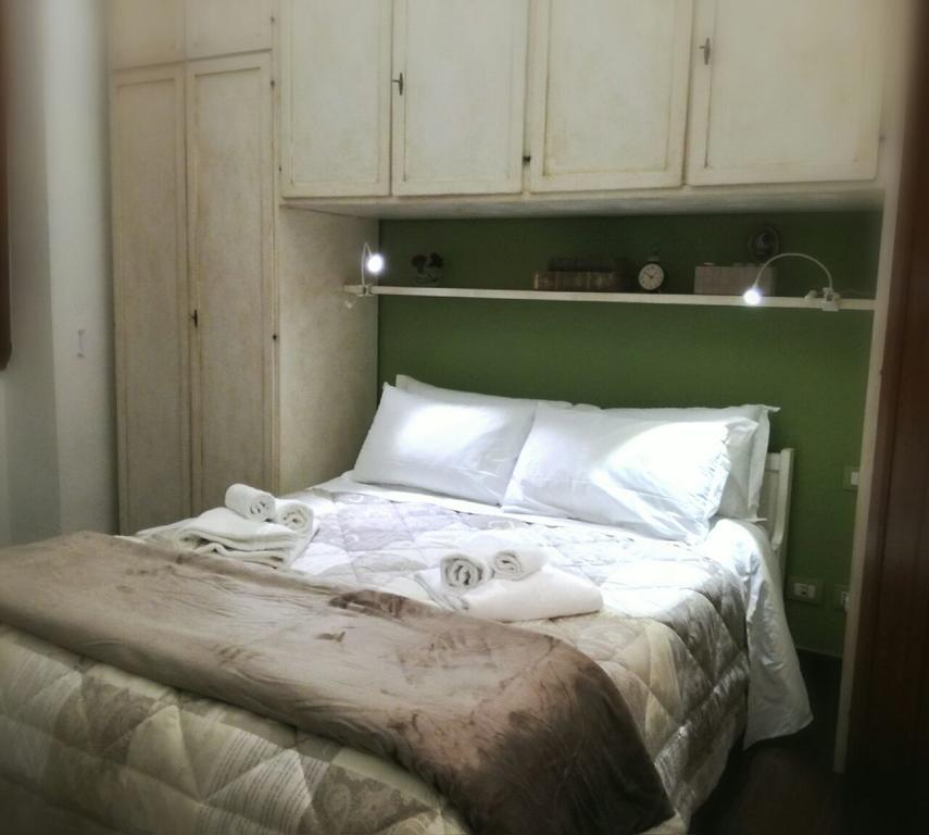 Dreaming Tuscany In Apartment