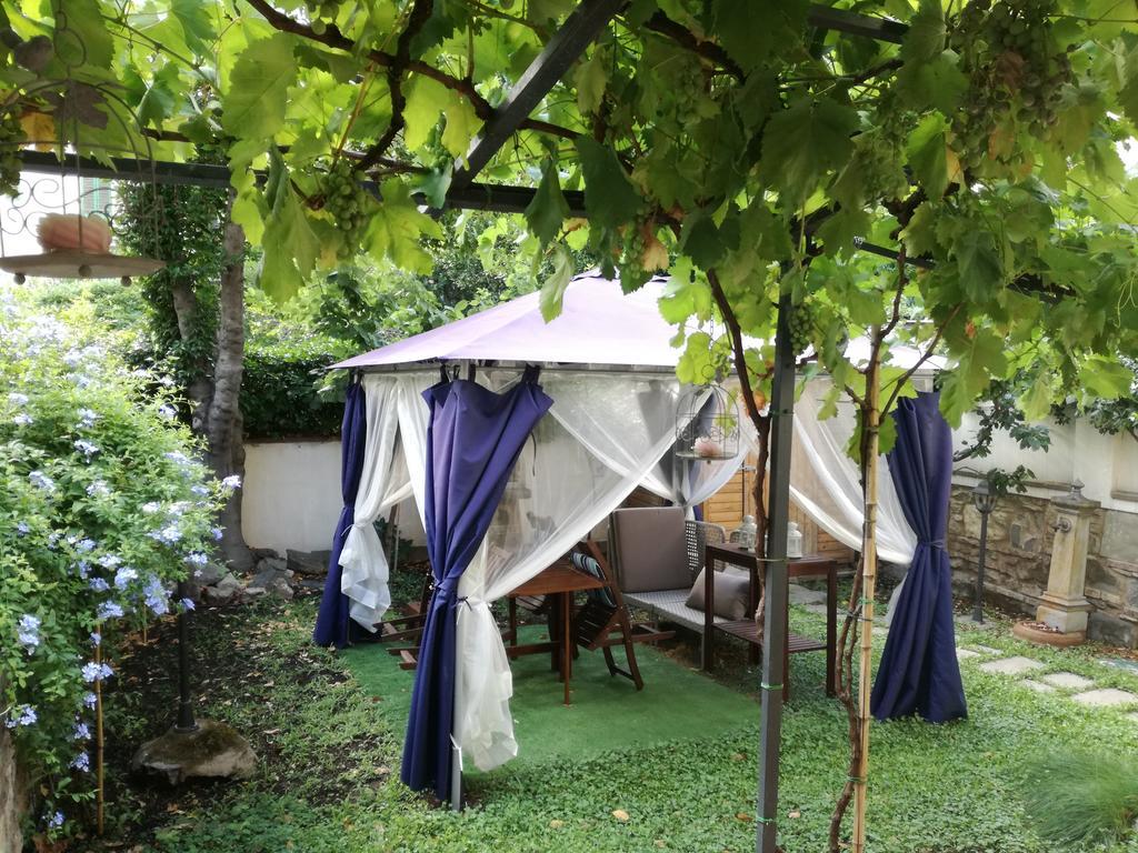 Apartment Dreaming Tuscany In