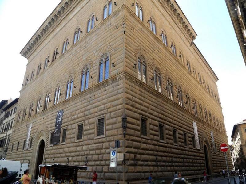 Blue Angels Loft Appartement Florence