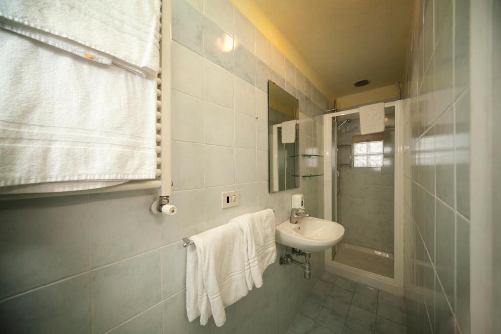 Il Ghiro Maison d'hôtes Florence