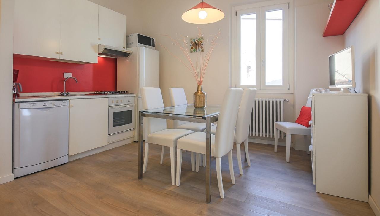 Appartement - Unità Balcony *