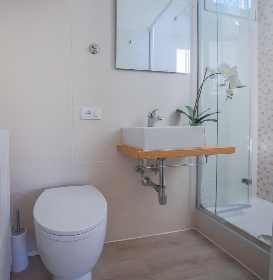 - Unità Balcony Appartement