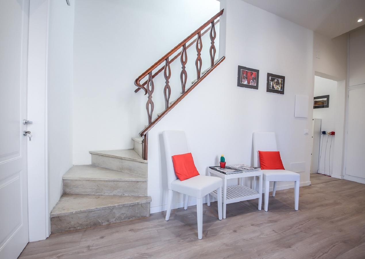 Appartement - Unità Balcony