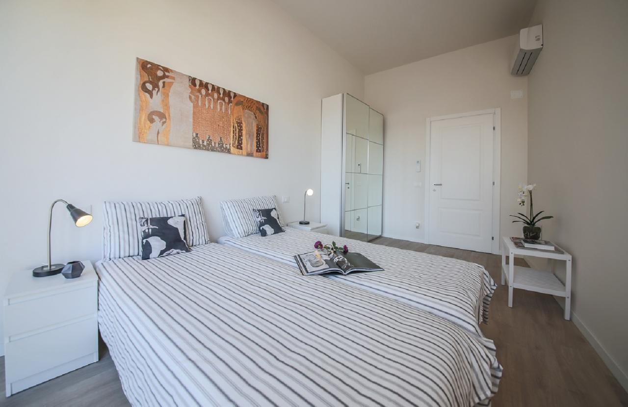 Appartement - Unità Balcony